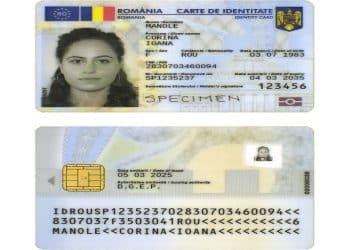 Noi modificări la eliberarea cărților de identitate. Se elimină un act esențial