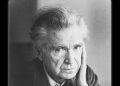 Emil Cioran: De la coșmarul insomniilor, pe scena Fabricii de Teatru din Turda
