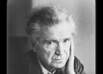Emil Cioran: De la coșmarul insomniilor, pe scena Fabricii de Teatru din Turda