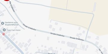 Se închide circulația pe o stradă din Câmpia Turzii!