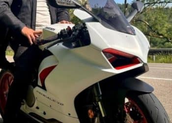 Clujean decedat într-un cumplit accident de motocicletă în Germania. Mesajele de condoleanțe sunt sfâșietoare!