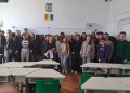 Lecție de integritate la Școala „Ioan Opriș”: Elevii din Turda, față în față cu rigorile legii prin proiectul „Role Models”