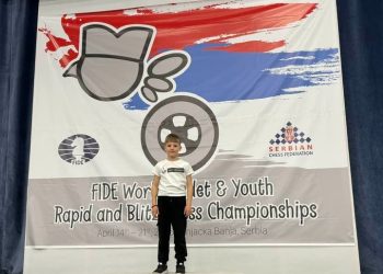 De la Turda la Mondiale: Tânărul geniu al șahului care a mutat pentru România!