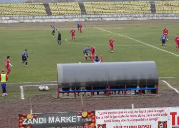 RELANSARE SAU REBRANDING? Municipiul Turda se asociază cu un nou club de fotbal: 70.000 de lei lunar pentru ACS Municipal Turda