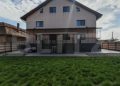 Oportunitate imobiliară în Turda: Duplex spațios cu panouri fotovoltaice, scos la vânzare în zona Poiana