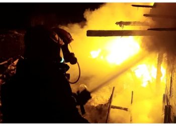 O secundă de neatenție, o viață de muncă scrum: Semnalul de alarmă tras de ISU Cluj