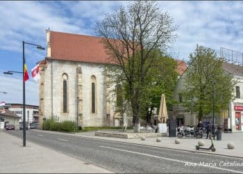 Te pregătești de grătare? Ce vreme ne așteaptă în minivacanța de 1 Mai în zona Turzii?