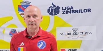 Horațiu Gal, după 28-29 cu CSU Suceava: „Am avut de trei ori șansa să închidem meciul, dar George Șelaru a fost într-o zi mare” (VIDEO)