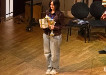 Performanță istorică pentru comuna Mihai Viteazu: O elevă de la „Mihai Vodă”, printre cei mai buni din țară