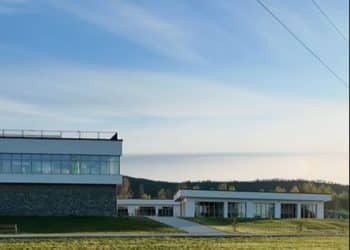 1 Mai „la firul ierbii”: Complexul „La Trei Lacuri” din Câmpia Turzii, o destinație interesantă (VIDEO)