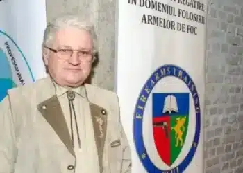 Fostul șef al jandarmeriei clujene cu brățară de monitorizare la picior!