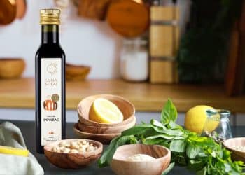 Gustul Tradiției la Domeniul Regal: Luna Solai participă la ediția a IV-a a festivalului „Suflet de România”