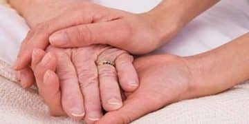 Mai multe posturi de infirmieră disponibile la un centru pentru persoane vârstnice