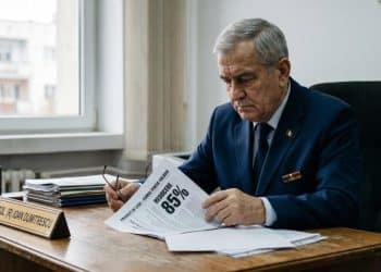 Lovitură pentru „pensionarii de lux”: Guvernul taie 85% din pensiile speciale și militare ale celor care aleg să rămână la stat