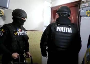 Un clujean a fost reținut pentru pornografie infantilă și șantaj: O minoră de 14 ani, printre victime