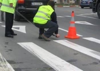 A ucis un pieton și a fugit de la locul accidentului. Ce au decis magistrații?