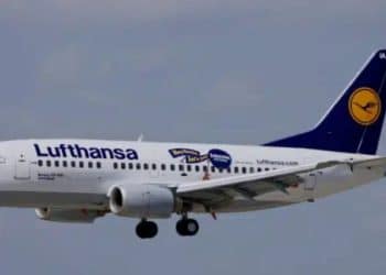 Criză pe ruta Cluj – München: Lufthansa CityLine întrerupe zborurile; Swiss Air intervine cu rute suplimentare