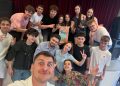 Foto: Facebook / European Youth Village