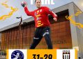 Foto: Facebook / AHC Potaissa Turda