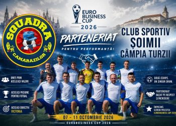 sursa foto: Squadra Camarazilor/Facebook