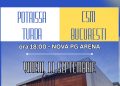 Foto: Facebook / AHC Potaissa Turda