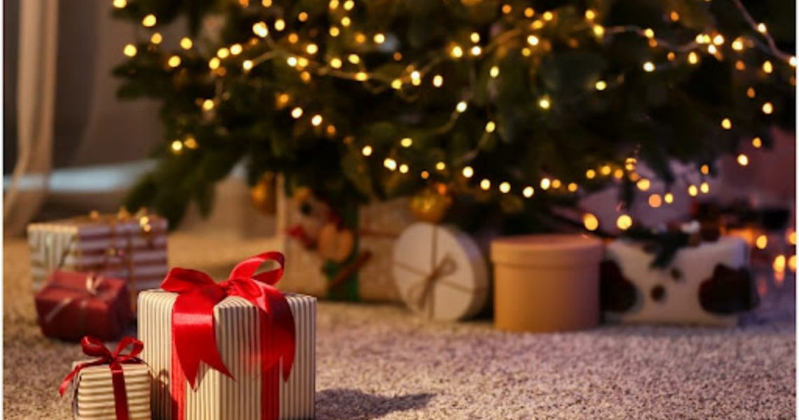 Cadouri deosebite pentru Crăciun. Cum să-i surprinzi pe cei dragi (1)