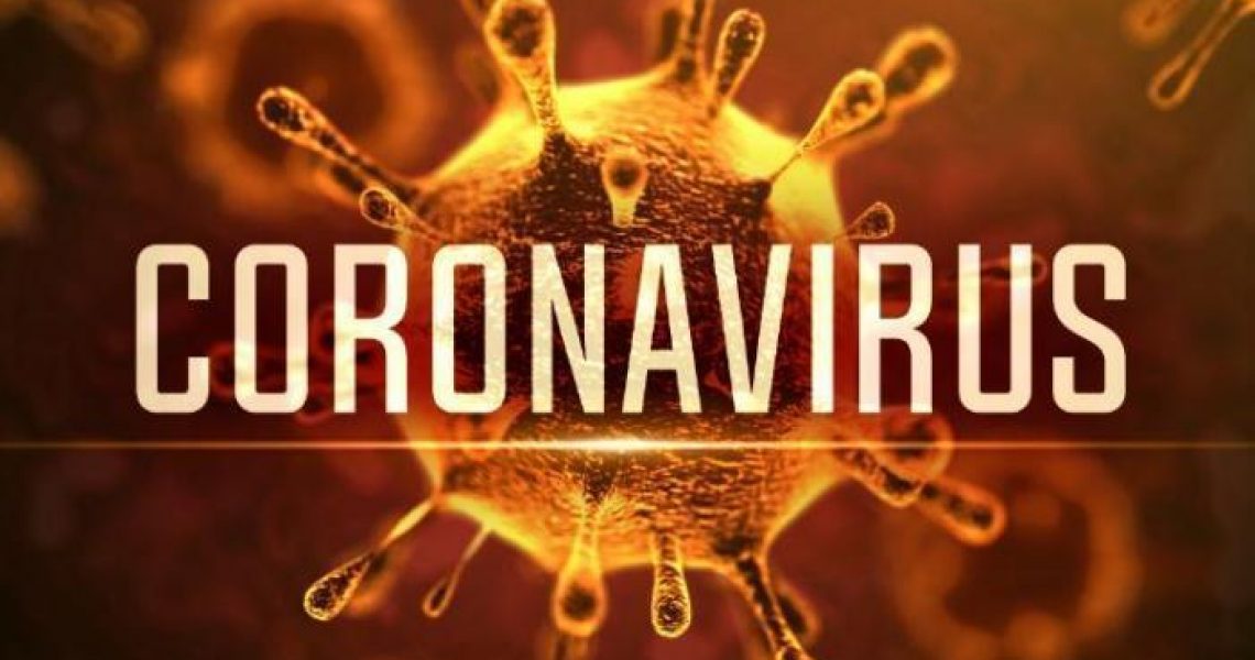 coronavirus situatie