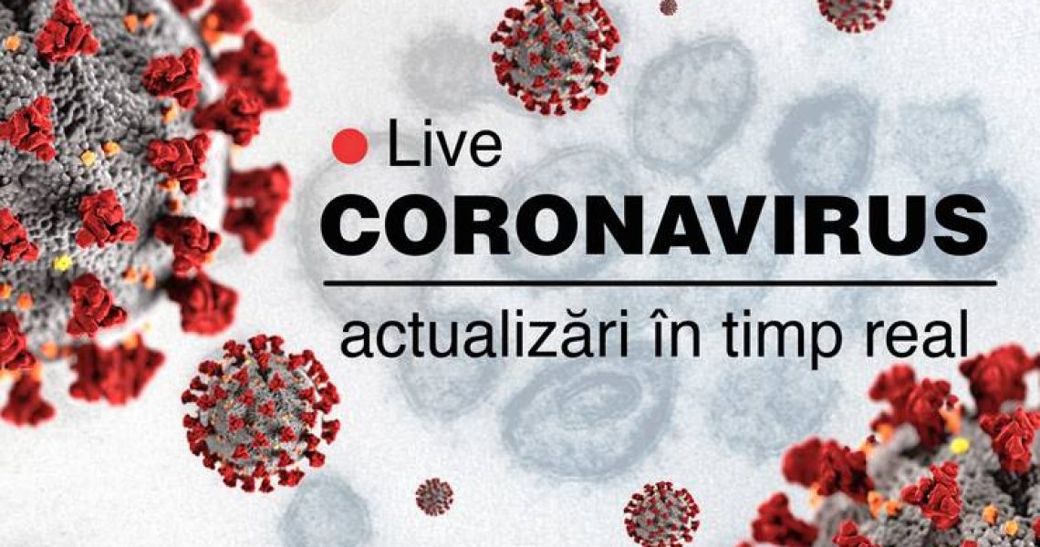 coronavirus romania